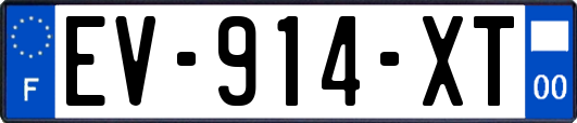 EV-914-XT