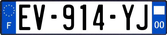EV-914-YJ