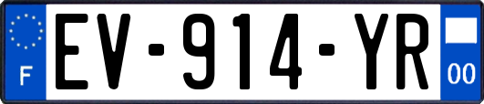 EV-914-YR