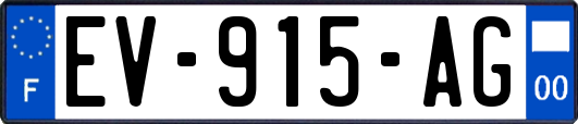 EV-915-AG