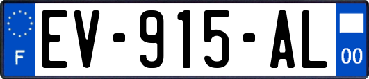 EV-915-AL