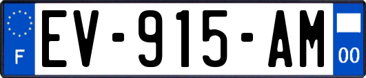 EV-915-AM