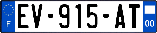 EV-915-AT