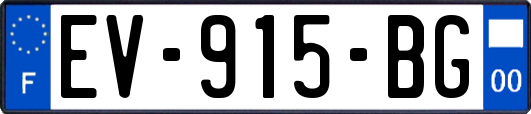 EV-915-BG