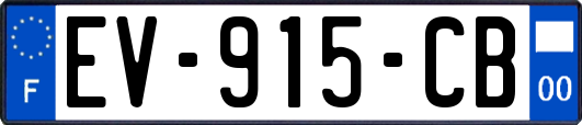 EV-915-CB