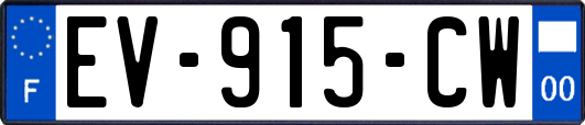 EV-915-CW