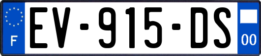 EV-915-DS