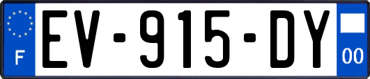 EV-915-DY