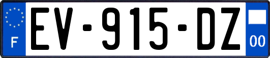 EV-915-DZ