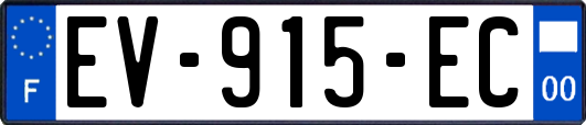 EV-915-EC