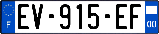 EV-915-EF