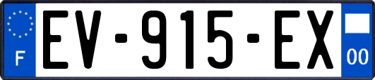 EV-915-EX
