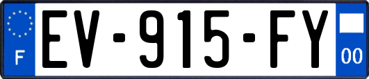 EV-915-FY