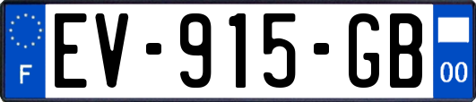 EV-915-GB