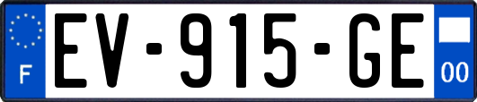 EV-915-GE