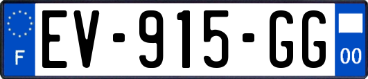 EV-915-GG