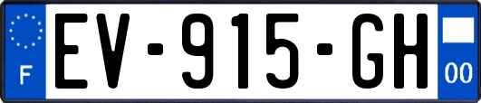 EV-915-GH