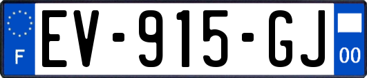 EV-915-GJ