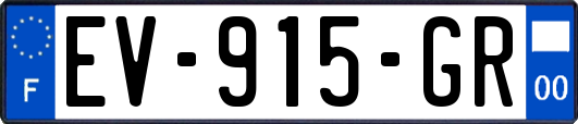EV-915-GR