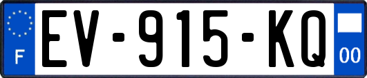 EV-915-KQ
