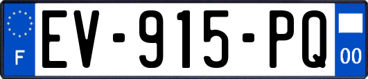 EV-915-PQ