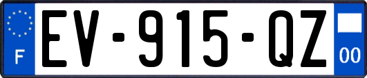 EV-915-QZ