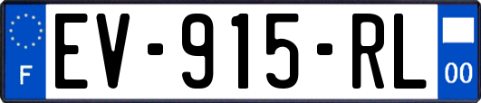 EV-915-RL