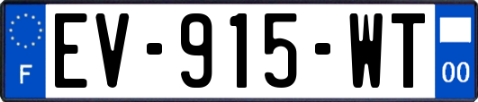 EV-915-WT