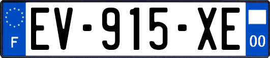 EV-915-XE