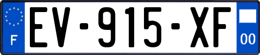 EV-915-XF