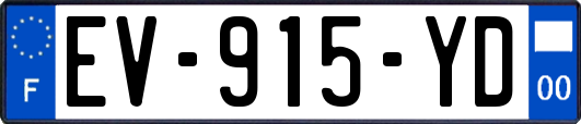EV-915-YD