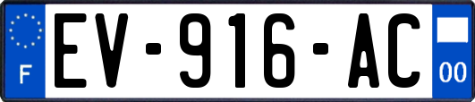 EV-916-AC