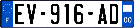 EV-916-AD