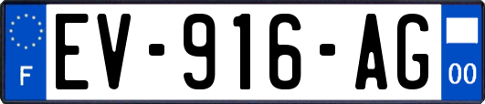 EV-916-AG