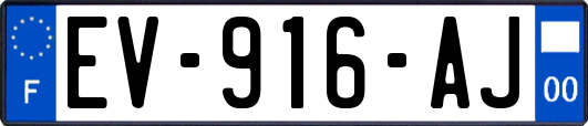 EV-916-AJ