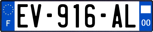 EV-916-AL