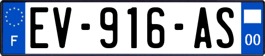 EV-916-AS