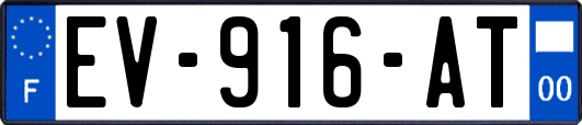 EV-916-AT