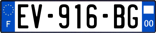 EV-916-BG