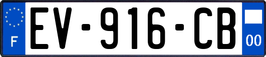 EV-916-CB