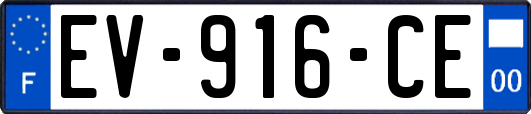 EV-916-CE