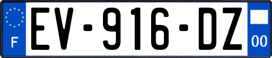 EV-916-DZ