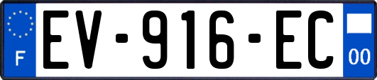 EV-916-EC