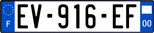 EV-916-EF