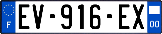 EV-916-EX