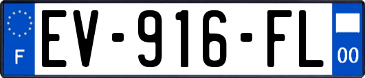EV-916-FL