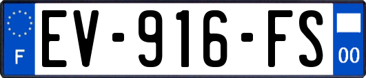 EV-916-FS