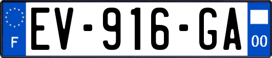 EV-916-GA