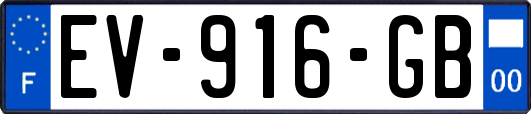 EV-916-GB