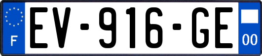 EV-916-GE